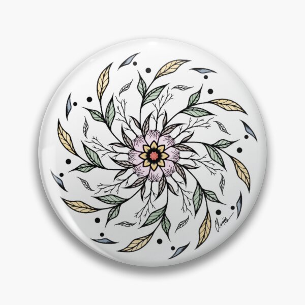Item preview, Nature Wheel… The way I see you! designed and sold by Classiic.