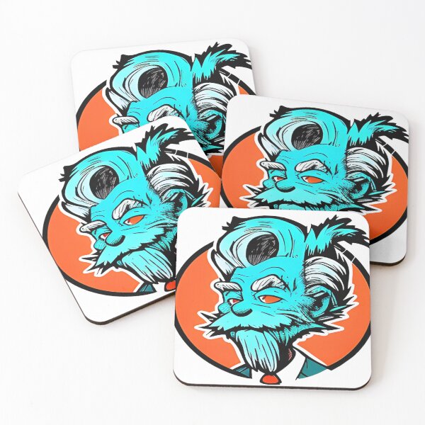 Item preview, Dr. Seuss. Sticker designed and sold by joesefamhend.