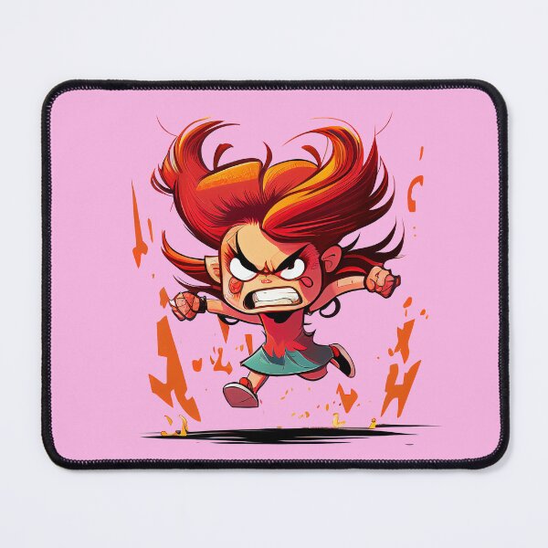 Item preview, Little She-Devil Alma designed and sold by she-devil-shirt.
