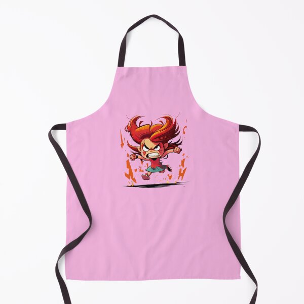 Item preview, Little She-Devil Alma designed and sold by she-devil-shirt.