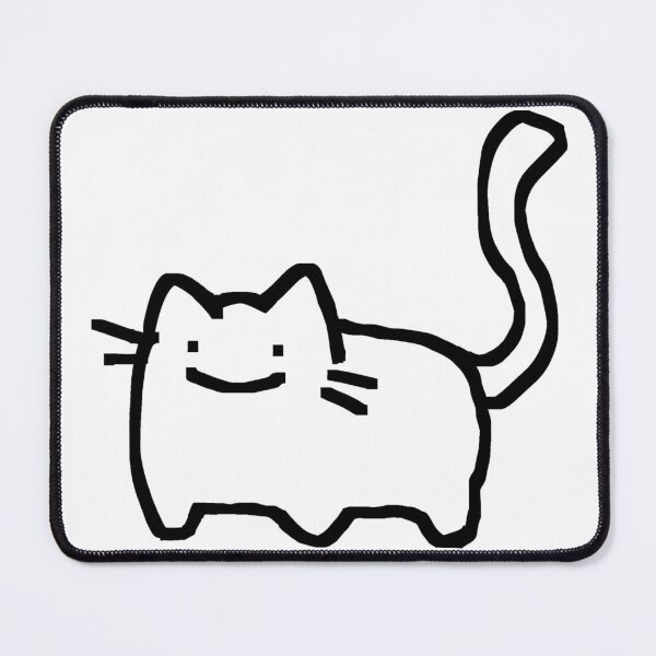 Item preview, cat designed and sold by badri2.