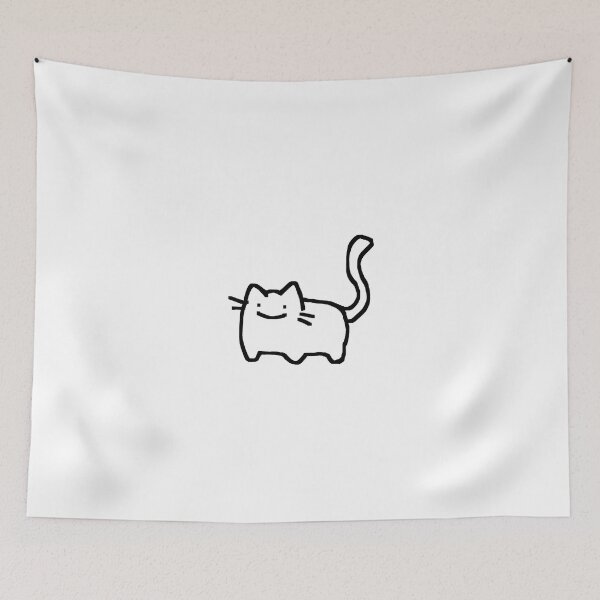 Item preview, cat designed and sold by badri2.