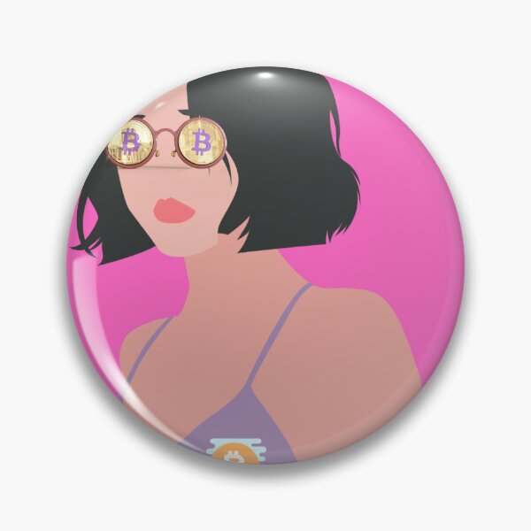 Item preview, inversionista cripto femenino # 5 designed and sold by osimaopedro.