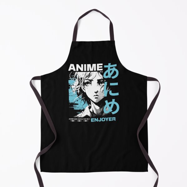 Item preview, Anime connoisseurs designed and sold by NerdyCotton.