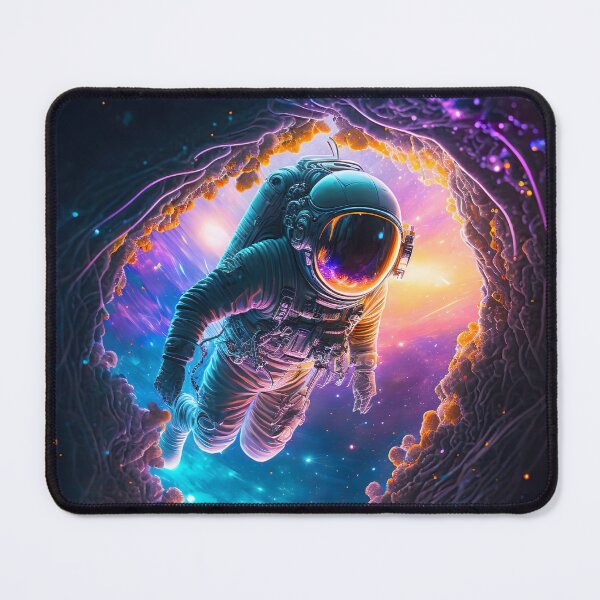 Item preview, Multi-Dimensional Journey Through a Black Hole designed and sold by The Future Fables.
