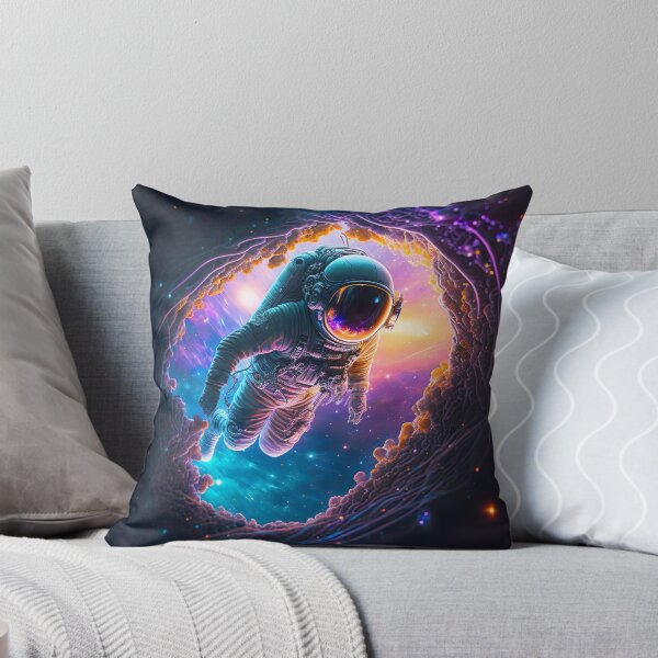 Item preview, Multi-Dimensional Journey Through a Black Hole designed and sold by The Future Fables.