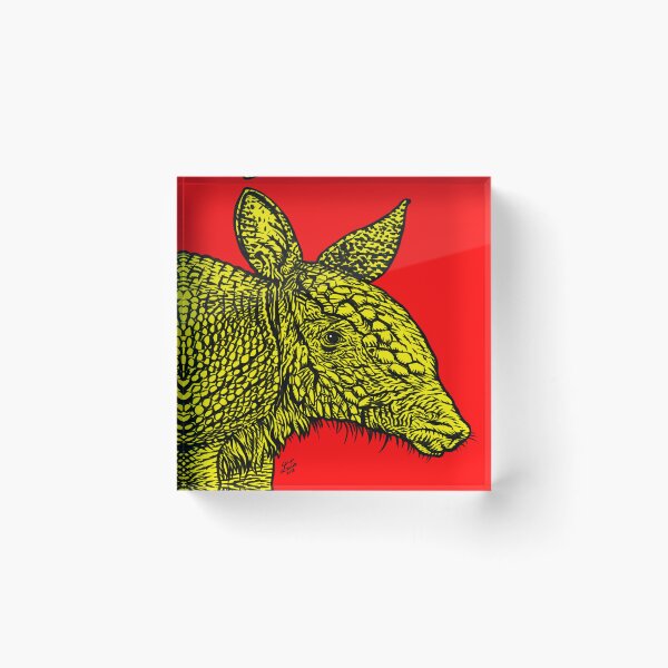 Item preview, ARMADILLO .2 designed and sold by lautir.