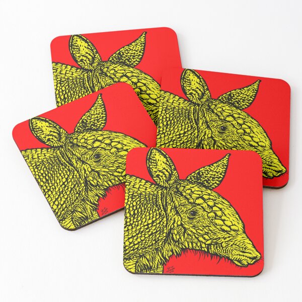Item preview, ARMADILLO .2 designed and sold by lautir.