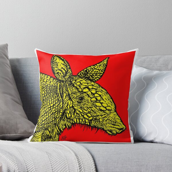 Item preview, ARMADILLO .2 designed and sold by lautir.