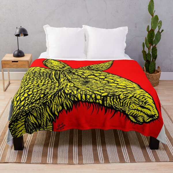 Item preview, ARMADILLO .2 designed and sold by lautir.