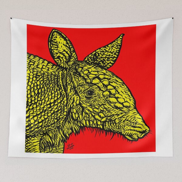 Item preview, ARMADILLO .2 designed and sold by lautir.