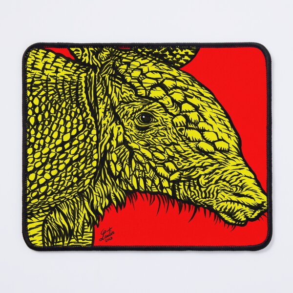 Item preview, ARMADILLO .2 designed and sold by lautir.