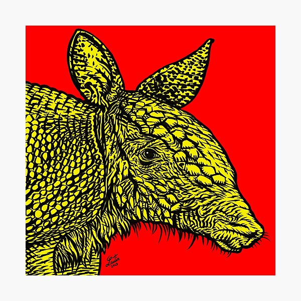 Item preview, ARMADILLO .2 designed and sold by lautir.