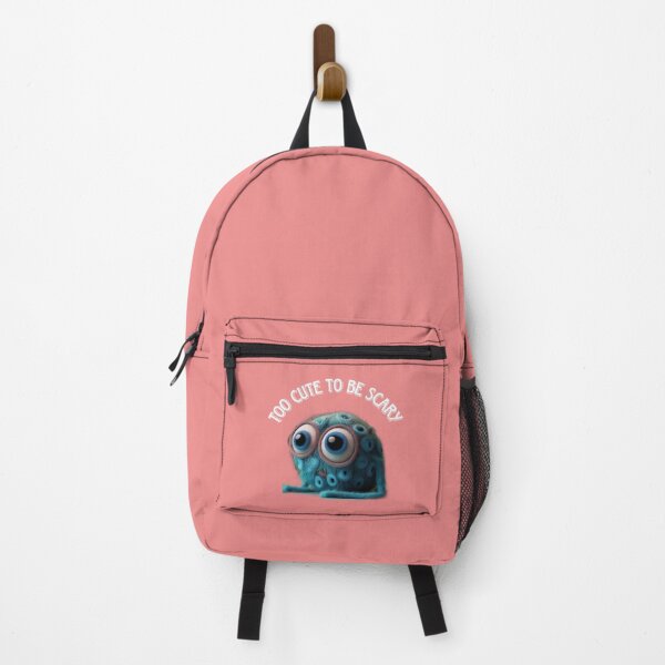 Item preview, Too Cute To Be Scary designed and sold by Basunat.
