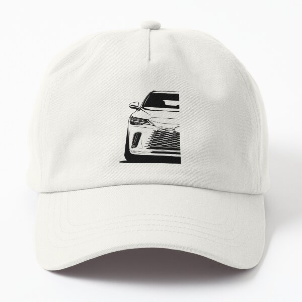 Lexus 2025 hats clothing