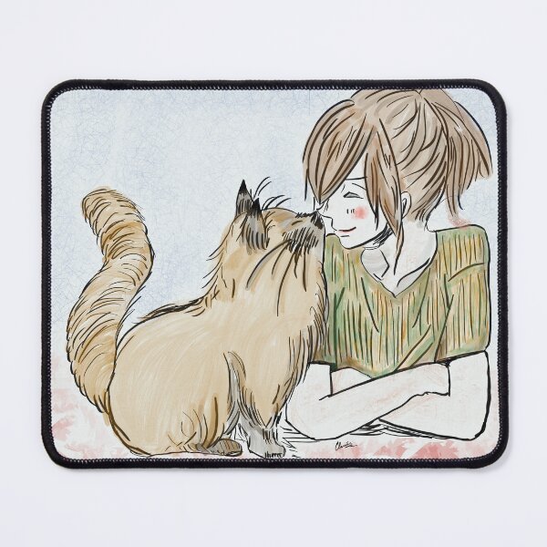 Item preview, Love Cat designed and sold by Classiic.