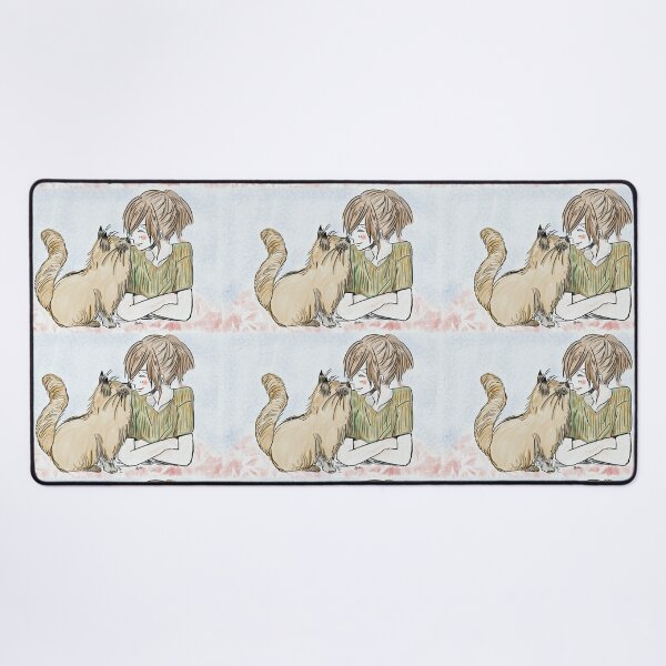 Item preview, Love Cat designed and sold by Classiic.