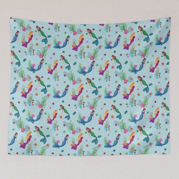 Item preview, Mermaid Treasures designed and sold by SpeareCreations.