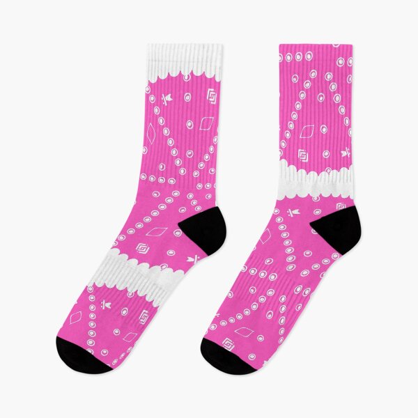 Item preview, Pink pattern designed and sold by roshana3.