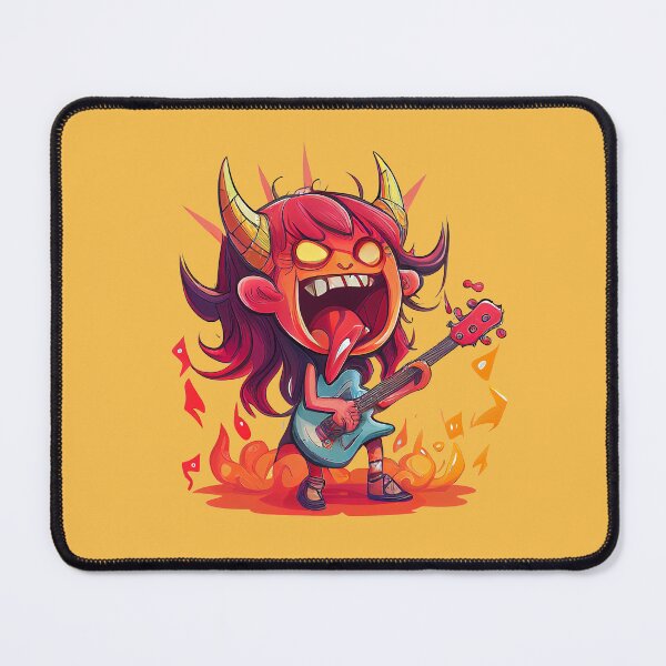Item preview, Little She Devil Bone Jet designed and sold by she-devil-shirt.