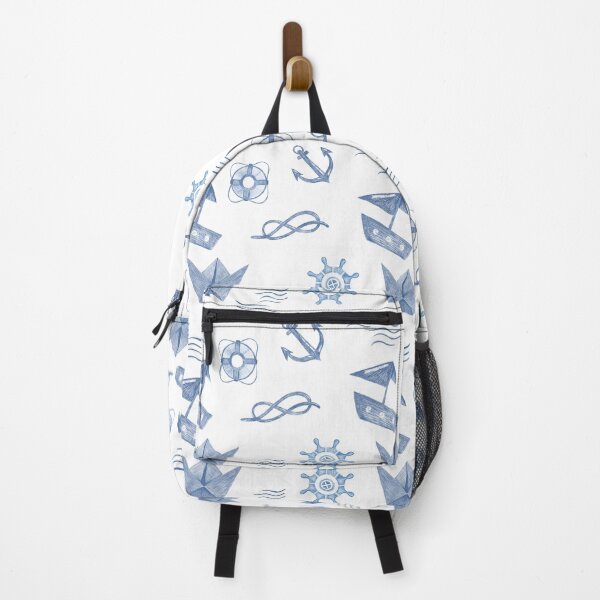 Item preview, The Little Boat Pencil designed and sold by GinColorist.