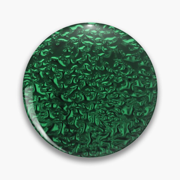 Item preview, Water on glass green tint colorful abstract designed and sold by eddiebarronshop.