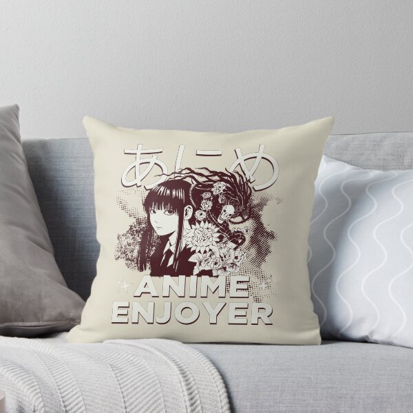 Item preview, Anime connoisseurs designed and sold by NerdyCotton.