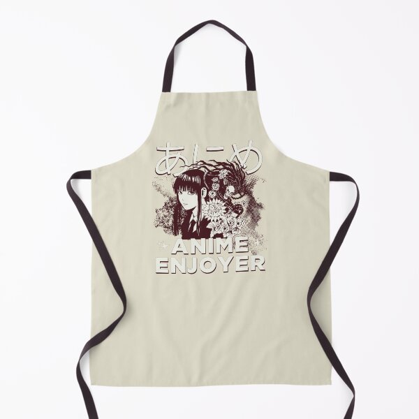 Item preview, Anime connoisseurs designed and sold by NerdyCotton.