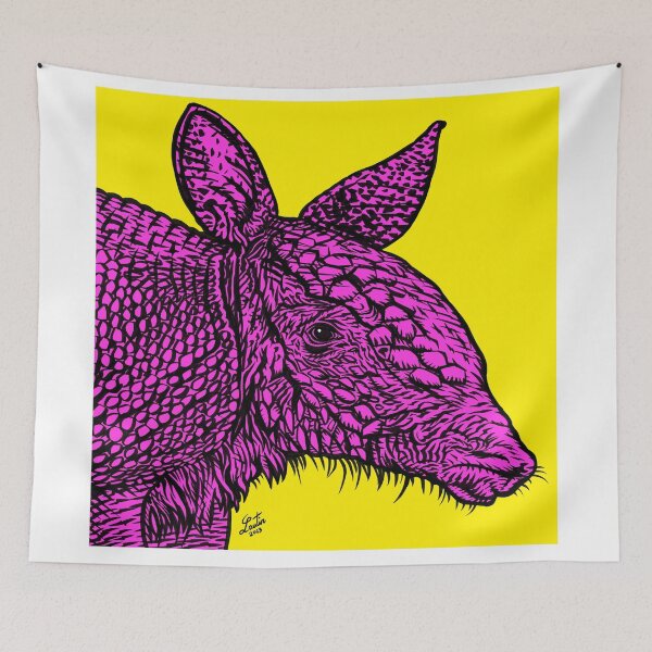 Item preview, ARMADILLO .3 designed and sold by lautir.