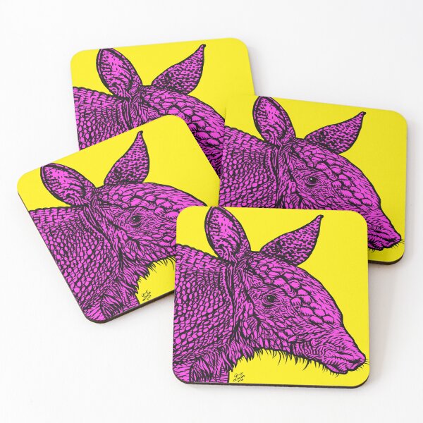 Item preview, ARMADILLO .3 designed and sold by lautir.