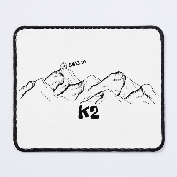 Item preview, K2, K2 Pakistan, Pakistan K2 designed and sold by Kreljotext4life.