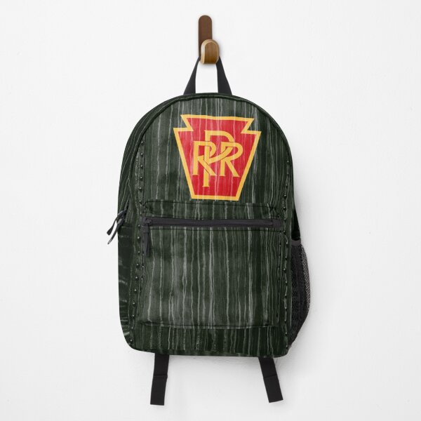 Item preview, Pennsy Herald designed and sold by Enzwell.