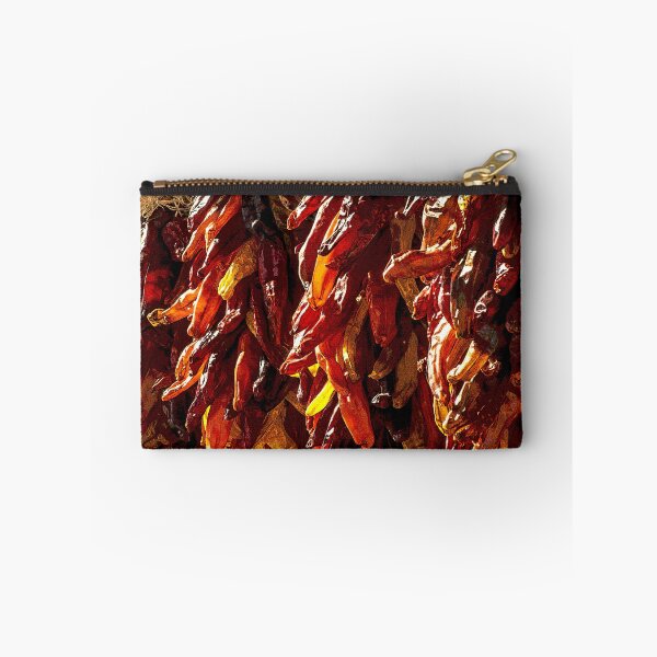 Item preview, Chile Ristras Drying in Las Cruces, NM designed and sold by William E Lopez.