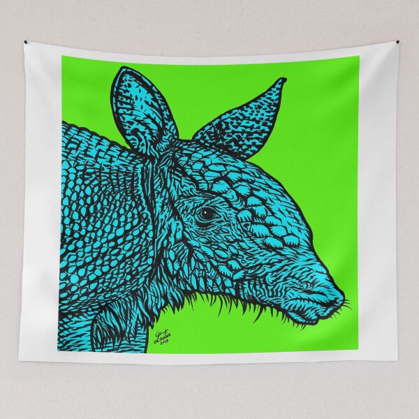 Item preview, ARMADILLO .4 designed and sold by lautir.