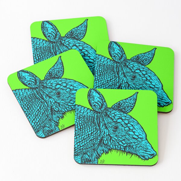 Item preview, ARMADILLO .4 designed and sold by lautir.
