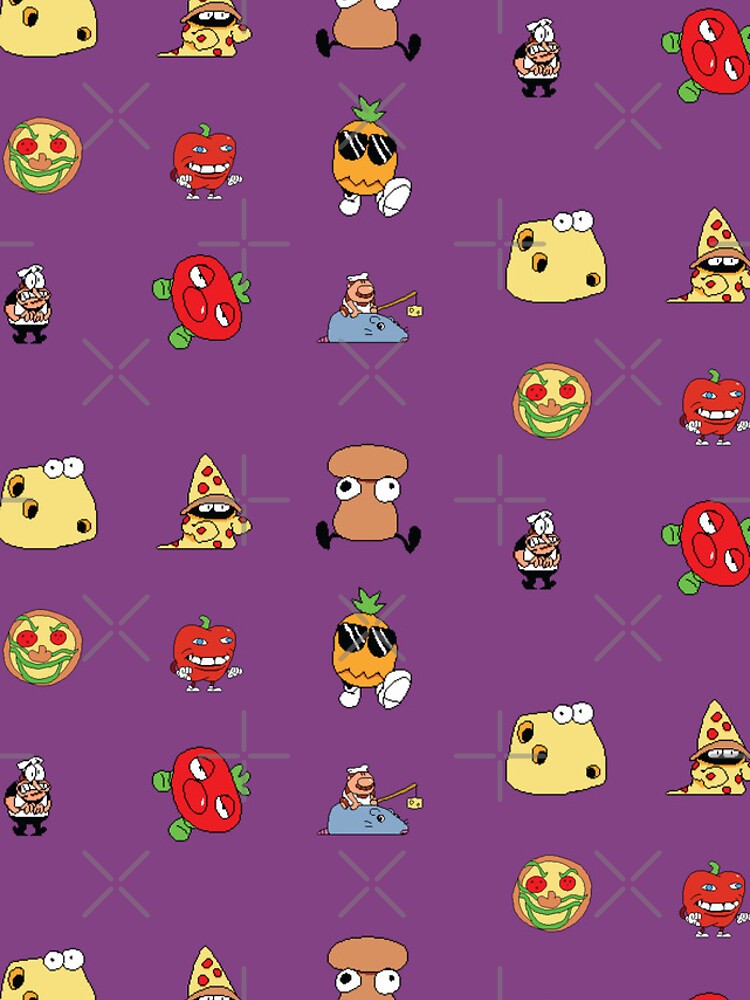 Pizza Tower Wallpaper Peppino - Apps on Google Play