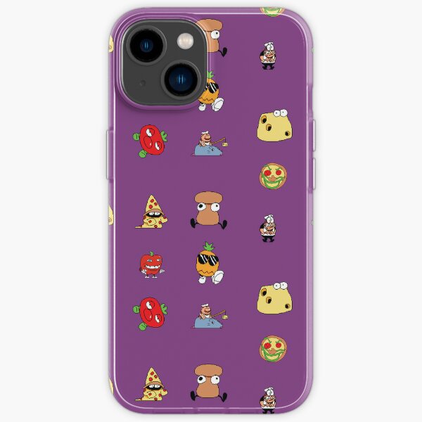 Pizza tower Peppino iPhone Case for Sale by InlandWaterways