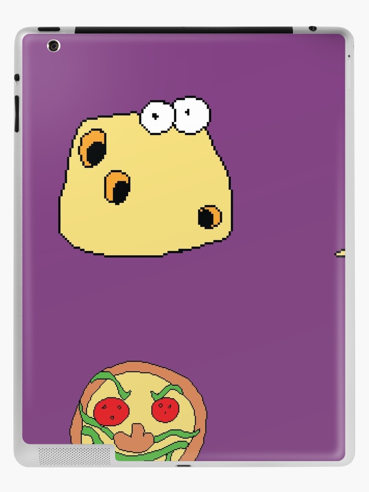 PIZZA TOWER iPhone Case for Sale by MrSchmeck6346