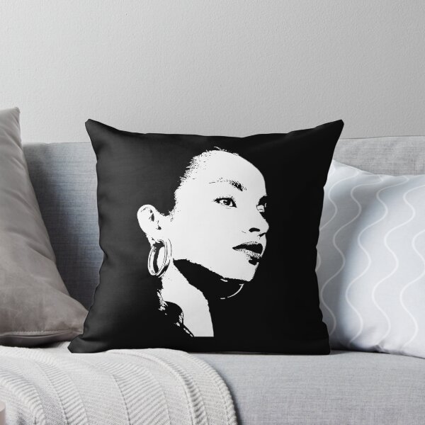 Item preview, Mens Funny Sade Adu Awesome For Music Fans designed and sold by Kevincelestin.