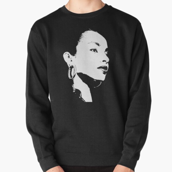 Item preview, Mens Funny Sade Adu Awesome For Music Fans designed and sold by Kevincelestin.