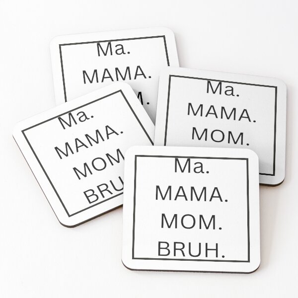 Item preview, The 4 stages of motherhood designed and sold by Ml17rz.