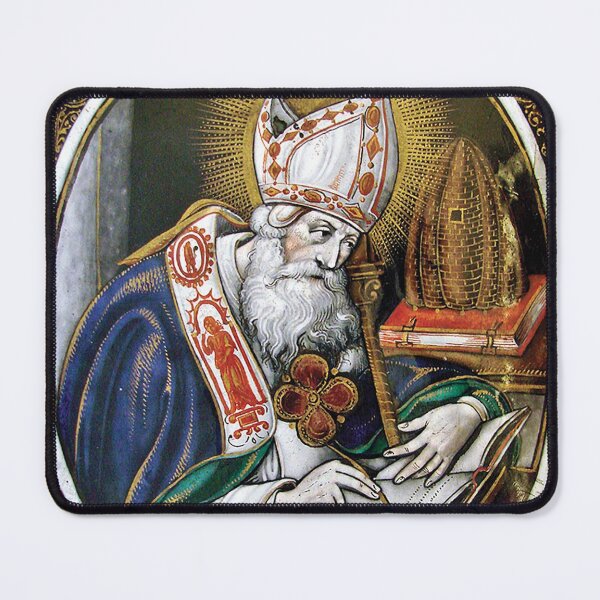 Item preview, Saint Ambrose designed and sold by ci212.