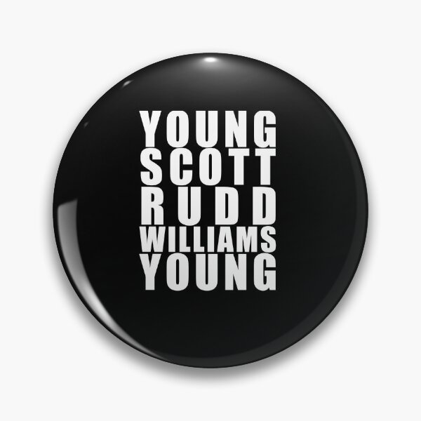 Item preview, BAND MEMBERS - AC/DC designed and sold by andybltt.