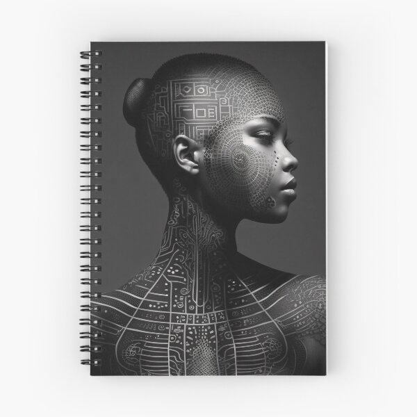 Item preview, ARCHIWOMAN #036 designed and sold by Julius Roy.