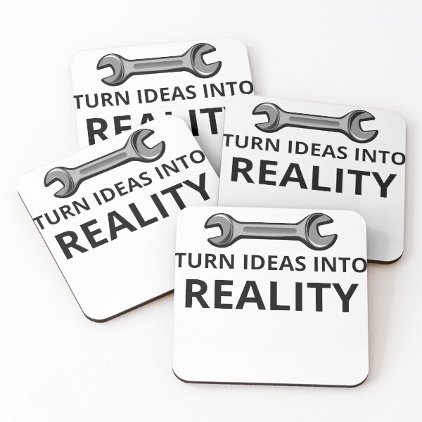 Item preview, Mechanical engineers turn ideas into reality designed and sold by DigishopArte ⭐⭐⭐⭐⭐.