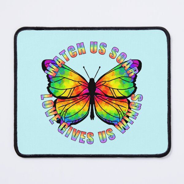 Item preview, Watch Us Soar 2023 designed and sold by Art by Veya.