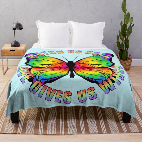 Item preview, Watch Us Soar 2023 designed and sold by Art by Veya.