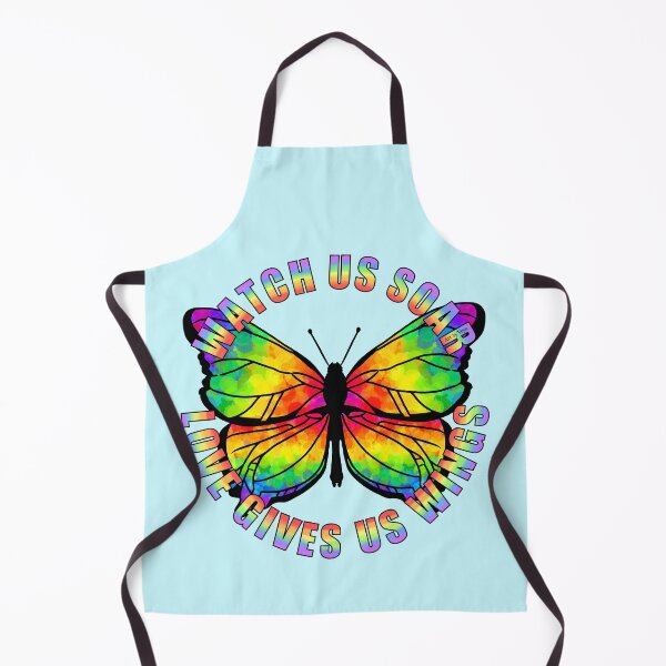 Item preview, Watch Us Soar 2023 designed and sold by Art by Veya.