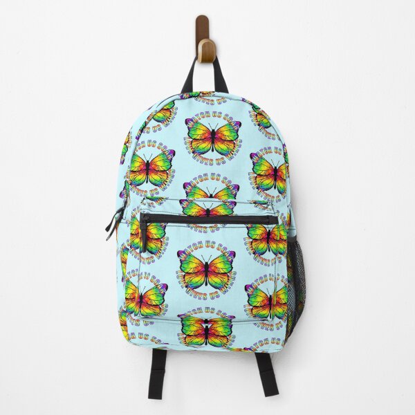 Item preview, Watch Us Soar 2023 designed and sold by Art by Veya.
