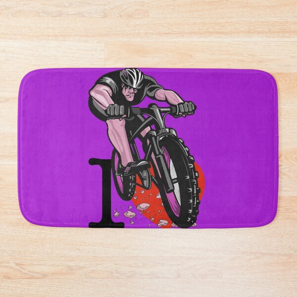 Item preview, I love bike designed and sold by AstorAurora.